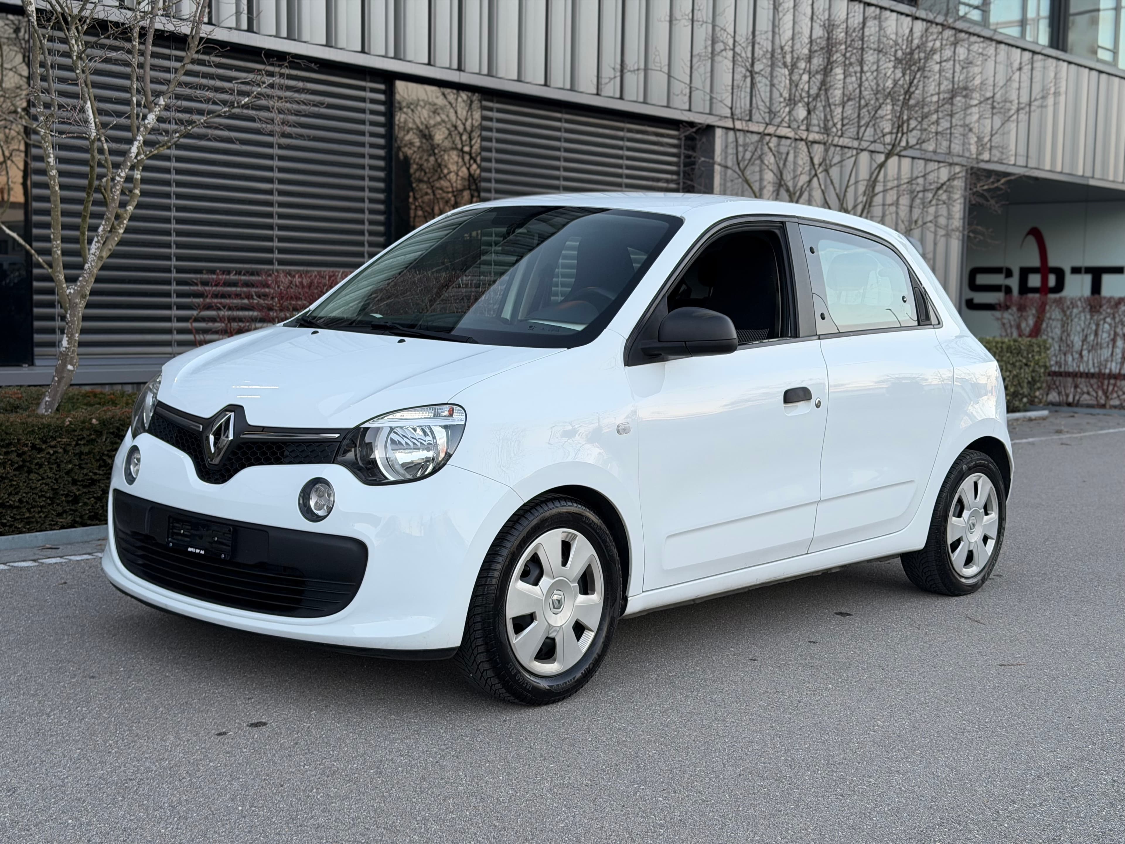 Renault Twingo 1.0 Liberty (Bild 1 von 13)