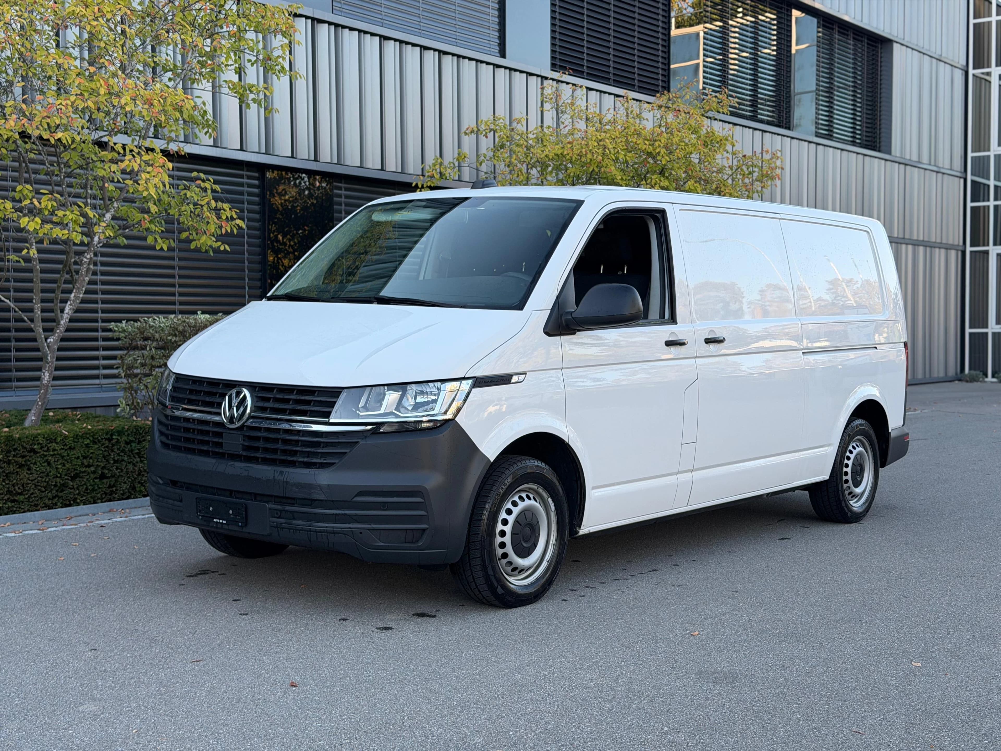 VW T6.1 2.0 TDI 4Motion (image principale)